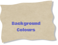 Background Colours